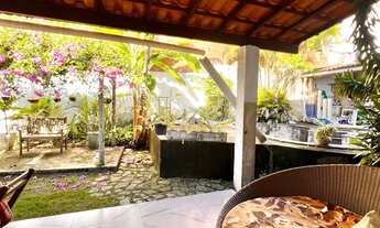 Imagem 7: Somente a vista Casa com 4 dormitórios