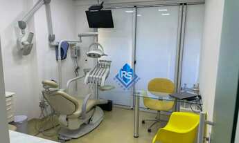 Imagem: Sala, 45 m² - venda por R$ 477.000,00 ou