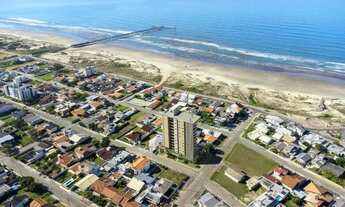 Imagem 6: Apartamento alto padrão a poucos passos do mar com 03 quartos sendo 03 suítes