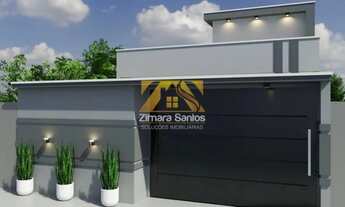 Imagem: Casa Com 3 suítes - 120 m² - 1103 Sul