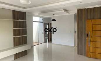 Imagem 3: Casa ótima qualidade, 3q, 3 vagas, piscina, parte alta do Jd.Eldorado