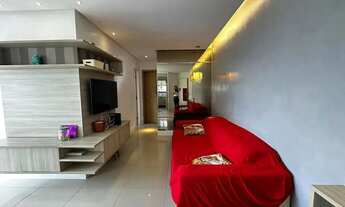 Imagem 4: LINDO APTO NO COND. QUANTUM RESIDENCE