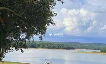 Imagem 5: Terreno à venda, 1022 m² por R$ 800.000,00 - Condominio Le Portier Nautic Residence - Pied