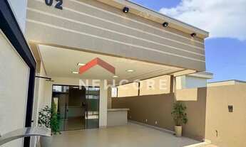 Imagem: Casa em Quadra Arso 52 Alameda 38 - Plano