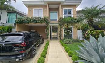 Imagem 3: Linda casa para locação no Residencial 3 em Alphaville Santana de Parnaiba - SP