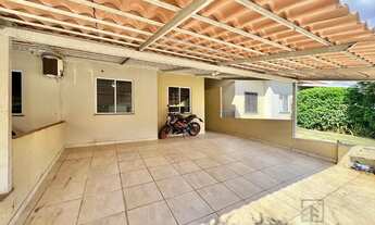 Imagem 4: Casa com 2 quartos a venda em condomínio fechado