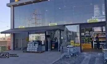 Imagem 5: Galpão à venda, 862 m² por R$ 7.700.000,00 - Loteamento Adventista Campineiro - Hortolândi