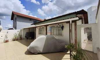 Imagem 3: Casa à venda, 3 quartos, 1 suíte, 5 vagas, Santa Cruz Industrial - Contagem/MG