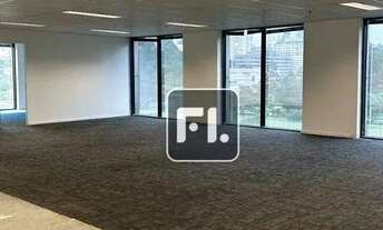 Imagem 6: Conjunto, 509m² - venda por R$ 5.500.000 ou aluguel por R$ 49.488/mês - Brooklin Paulista