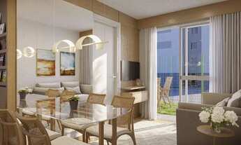 Imagem 5: APT 329, Sabiranga, Condomínio Viva Vida Sul, apartamento com 02 quartos, lazer