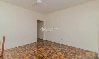 Imagem 3: Apartamento à venda no Edifício Veranópolis com 02 dormitórios no bairro Santana