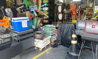 Imagem 3: VENDE FERRAGISTA GARAVELO