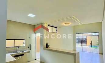 Imagem 4: Casa em Quadra Arso 52 Alameda 38 - Plano Diretor Sul - Palmas/TO