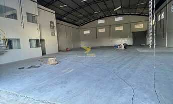 Imagem 5: Galpão para Aluguel - Tijucas/SC - 573 m² - BR-101