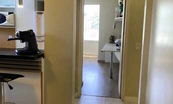 Imagem 2: Apartamento 3 dormitórios - Cristiano Fischer