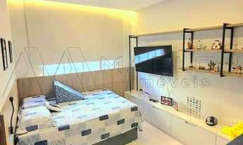 Imagem 6: Casa em Condomínio Central Park II, 3 quartos, sendo 2 suítes, lado da sombra, 180m²