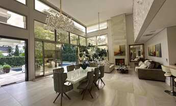 Imagem: Casa com 3 dormitórios, 485 m² - venda