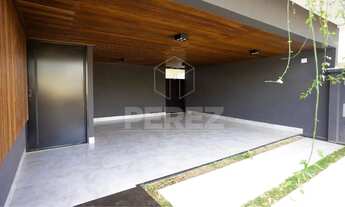 Imagem 2: Sobrado no Alphaville 3