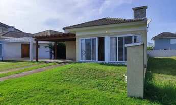 Imagem 2: Casa com 04 suítes à venda no Atlântico Villas Club Osório. REF