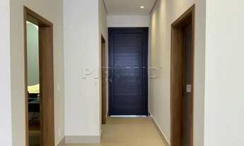 Imagem: Casa alto padrão em condomínio fechado