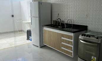 Imagem 2: Apartamento 3/4 pituba