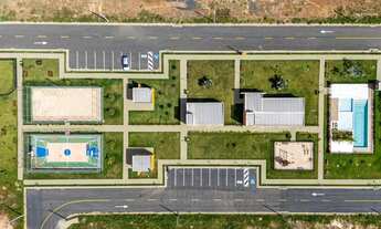 Imagem 6: TERRENO COM 180m2 À VENDA - VALLE DO MOINHO