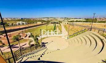 Imagem: Terreno à venda no Terrassos Residencial