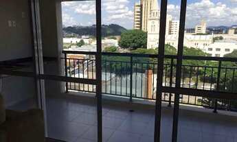 Imagem 3: Flat com 1 dormitório para Locação - Centro - Jundiaí/SP