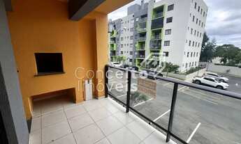 Imagem 5: Condomínio Vista Uvaranas - Apartamento