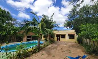 Imagem: Velleda oferece lindo sítio em condomínio