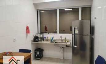 Imagem 6: Galpão, 2400 m² - venda por R$ 8.300.000,00 ou aluguel por R$ 54.000,00/mês - Loteamento P