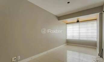 Imagem: Apartamento à venda Rua Afonso Taunay