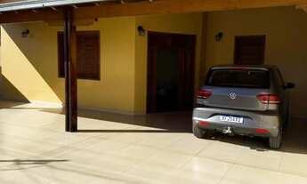 Imagem 2: Casas á Venda no Santa Rita I em Montes Claros