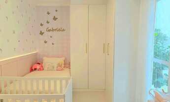 Imagem 3: Apartamento com 3 dormitórios sendo 2 suítes e 1 vaga de garagem Centro, Balneário Cambori