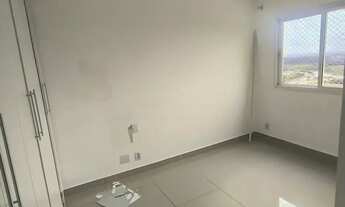 Imagem 5: Apto com 3 Quartos sendo 1 suíte, armários planej, Split Quintas da Gloria