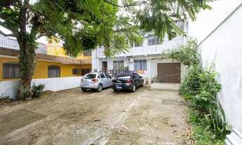 Imagem 3: Casa ampla de 2 pavimentos com 4 dormitórios, 1 suite e 4 vagas no bairro Santa Tereza!