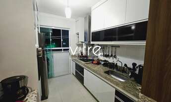 Imagem 6: Apartamento à venda no bairro Santa Mônica em Uberlândia