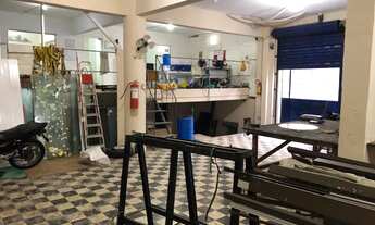 Imagem 3: Galpão para venda tem 262 metros quadrados no Bairro Dois de Julho - Salvador - BA