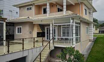 Imagem 4: Casa à venda em condomínio fechado no Córrego Grande - Florianópolis/SC