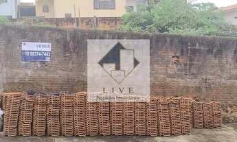 Imagem 4: Terreno à venda, Parque Novo Mundo, Americana, SP