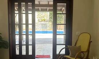 Imagem 7: Casa para venda com 390 metros quadrados com 4 quartos em Jardim Madalena - Campinas - São