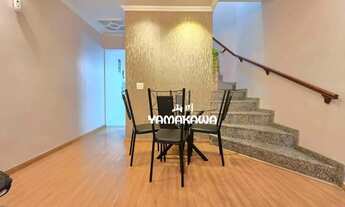 Imagem 5: Sobrado com 3 dormitórios à venda, 100 m² por R$ 524.000,00 - Itaquera - São Paulo/SP