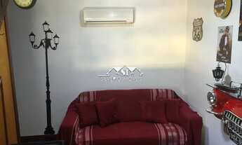 Imagem 4: Apartamento- Petrópolis, Quitandinha