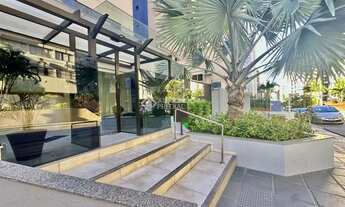 Imagem 4: Cobertura apartamento a venda com 3 quartos, 2 vagas e jacuzzi no Centro da Ilha Florianóp