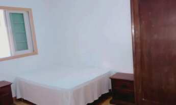 Imagem 2: Casa locação temporada Réveillon Guilhermina Praia Grande