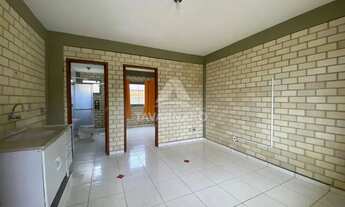 Imagem 2: Kitinet no Edifício Maré Mansa no Jardim Carvalho!