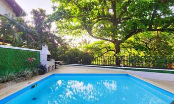 Imagem 6: Alugo Casa com Piscina para Festas e Eventos