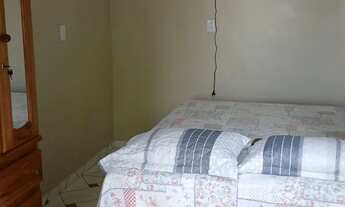 Imagem 4: Ap mobiliado Apartamento com 1 dormitório