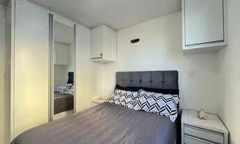 Imagem: Apartamento Semimobiliado com 3 dormitórios