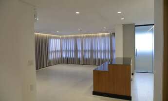 Imagem: NEST 23 SETOR BUENO Apartamento com 3 Quarto(s)